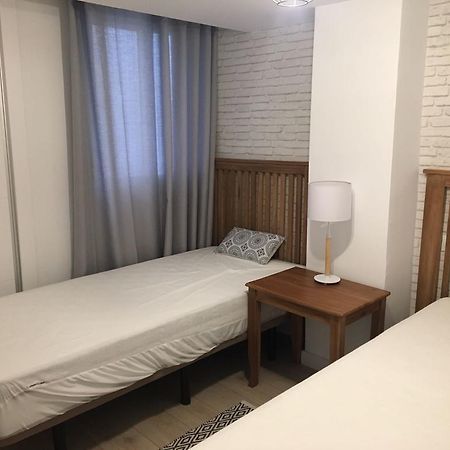 Apartmán Conmdemalaga San Millan Centro Exteriér fotografie
