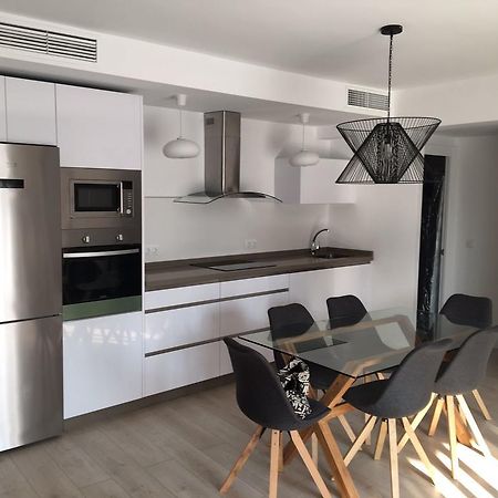 Apartmán Conmdemalaga San Millan Centro Exteriér fotografie