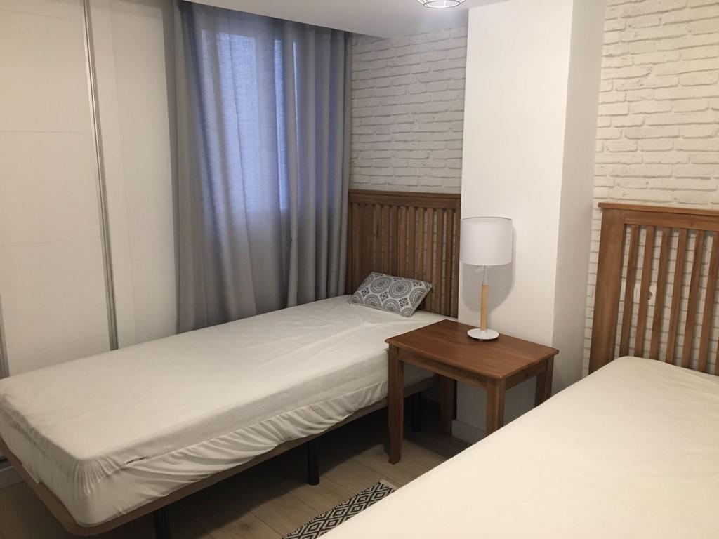 Apartmán Conmdemalaga San Millan Centro Exteriér fotografie