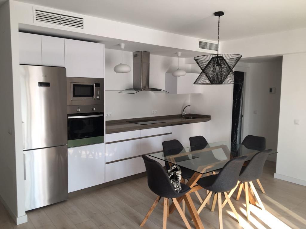 Apartmán Conmdemalaga San Millan Centro Exteriér fotografie