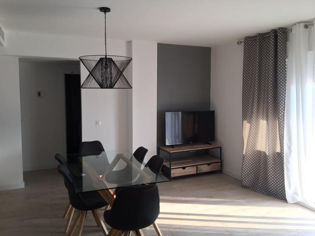Apartmán Conmdemalaga San Millan Centro Exteriér fotografie