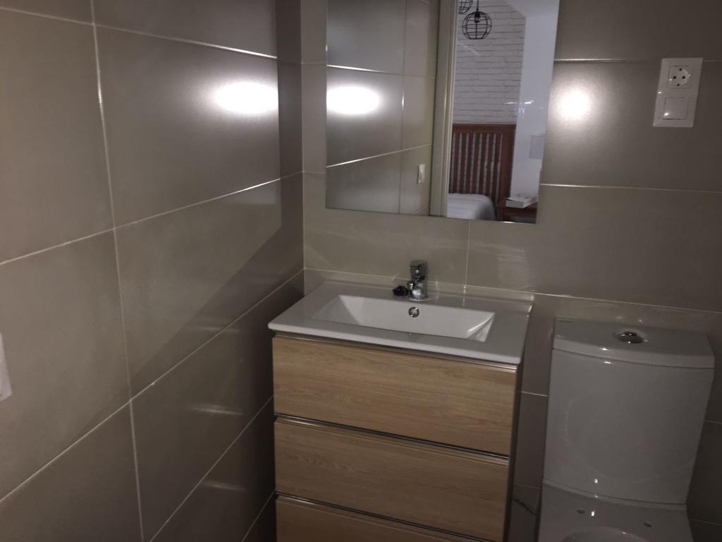 Apartmán Conmdemalaga San Millan Centro Exteriér fotografie