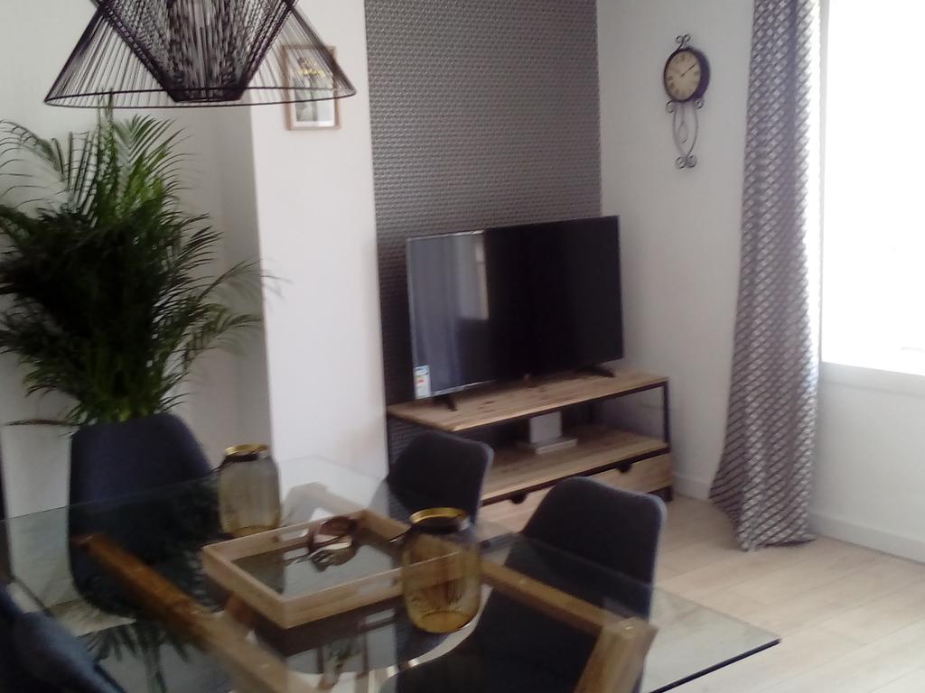 Apartmán Conmdemalaga San Millan Centro Exteriér fotografie