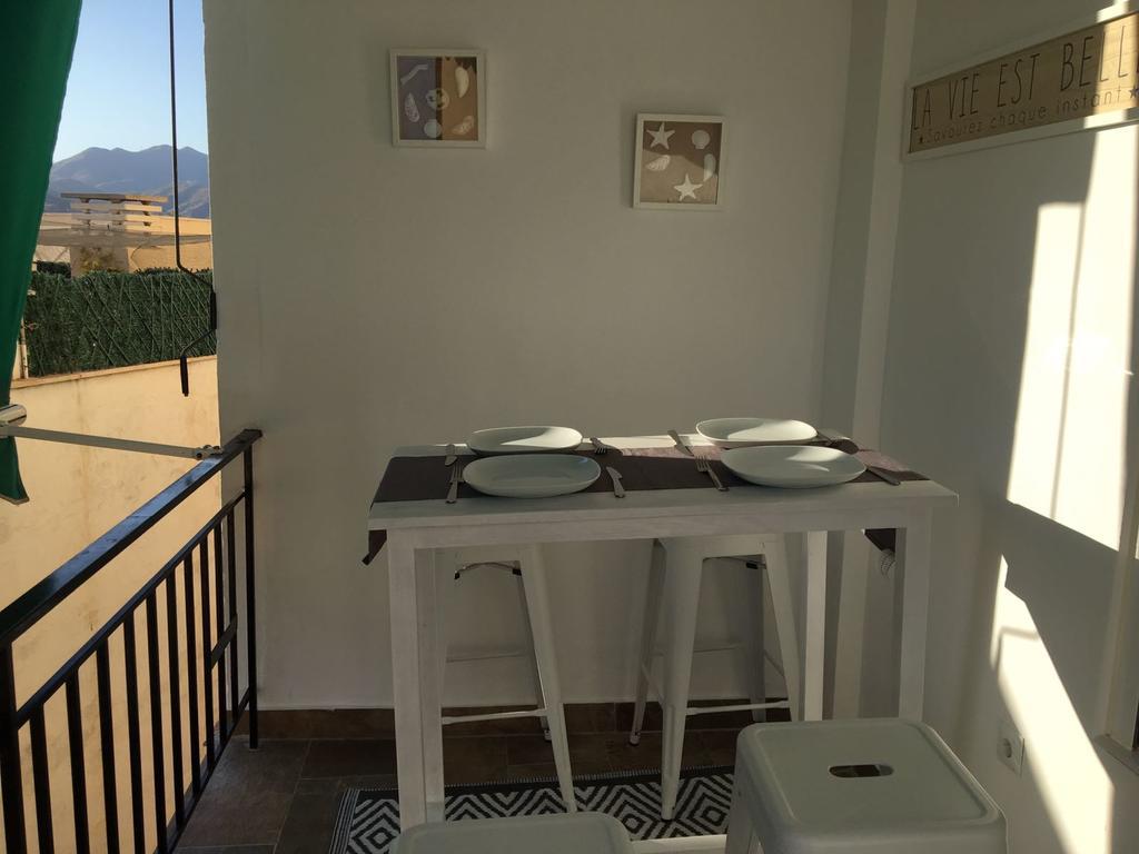 Apartmán Conmdemalaga San Millan Centro Exteriér fotografie