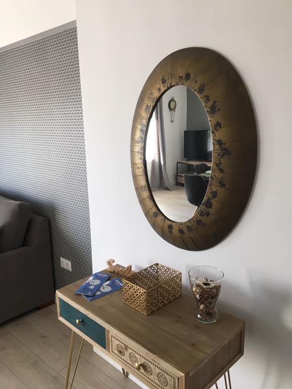 Apartmán Conmdemalaga San Millan Centro Exteriér fotografie