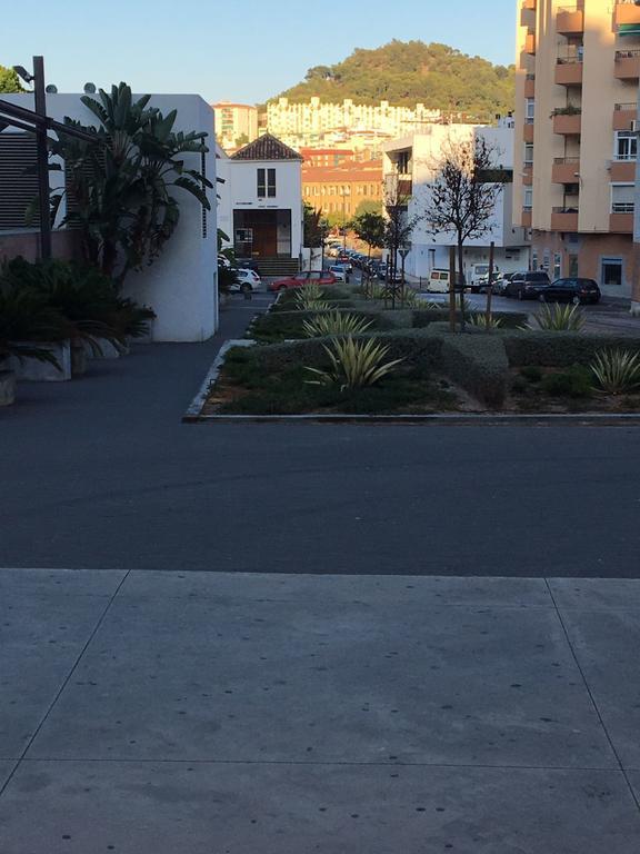 Apartmán Conmdemalaga San Millan Centro Exteriér fotografie
