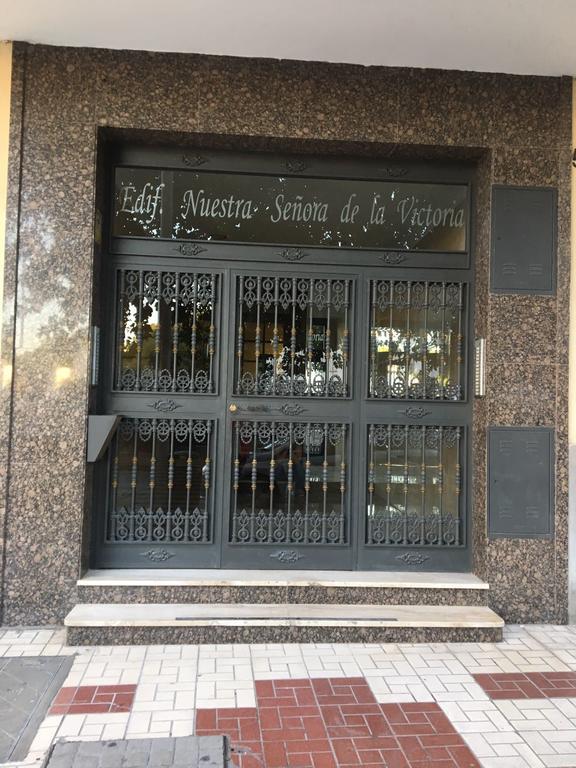 Apartmán Conmdemalaga San Millan Centro Exteriér fotografie